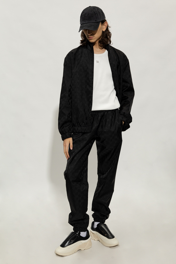 MISBHV ‘Monogram’ trousers | Men's Clothing | Vitkac